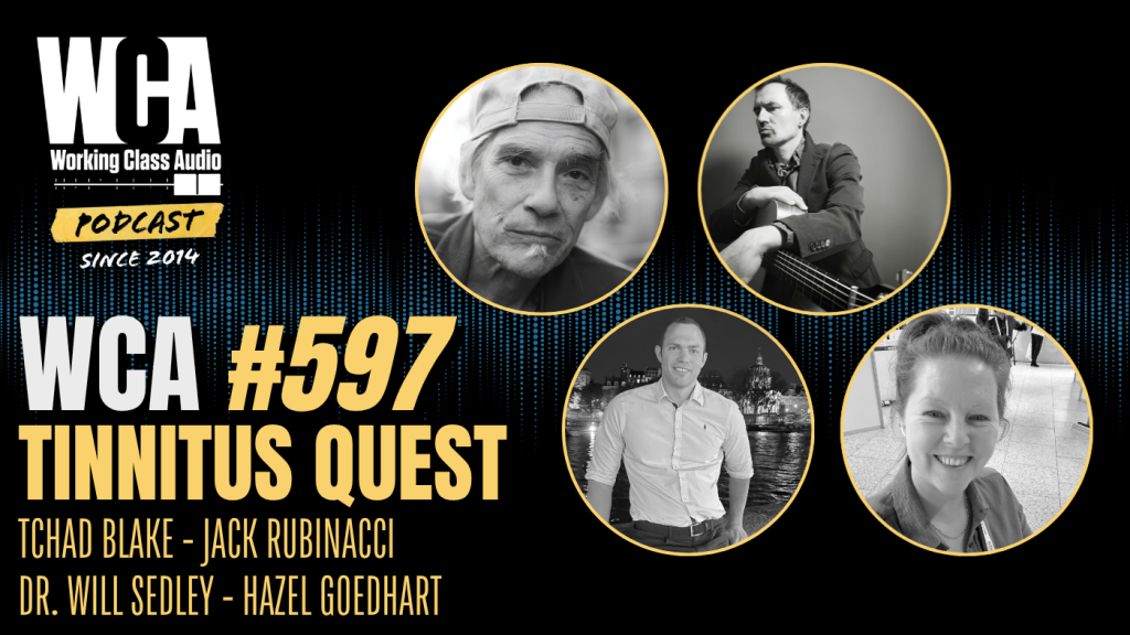 WCA #597_TINNITUS QUEST_2026-05-25