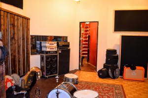 WCA #089 with Ben Hirschfield and Scott Goodrich