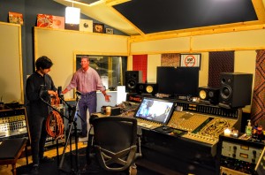 WCA #089 with Ben Hirschfield and Scott Goodrich