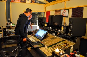 WCA #089 with Ben Hirschfield and Scott Goodrich