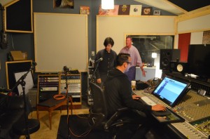 WCA #089 with Ben Hirschfield and Scott Goodrich