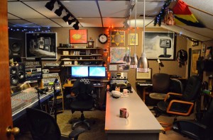 WCA #106 with Don Zientara