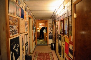 WCA #106 with Don Zientara