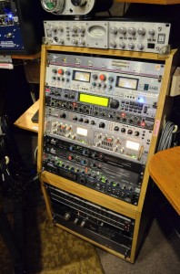 WCA #106 with Don Zientara