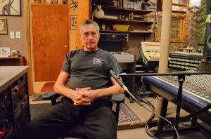 WCA #106 with Don Zientara